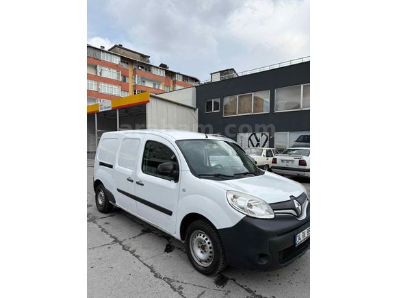 Sahibinden Renault Kangoo Express 1.5 dCi Maxi 2016 Model 