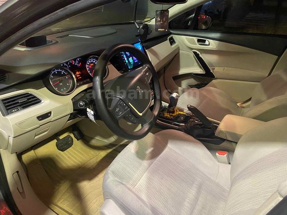 Sahibinden Peugeot 508 1.6 e-HDi Active 2012 Model 