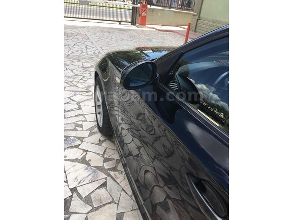 Motor performas % 96 Uçan BMW, 1 Seri 118i Standart 2008 Model 254000 km de İzmir