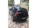 Motor performas % 96 Uçan BMW, 1 Seri 118i Standart 2008 Model 254000 km de İzmir