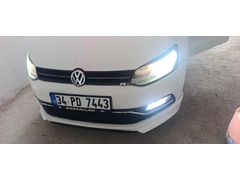 Sahibinden çiçek gibi Volkswagen Polo 1.4 TDi Trendline 2015 Model