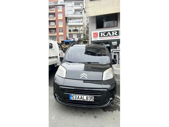 Sahibinden Citroen Nemo Combi 1.4 HDi SX Plus Vizyon 2012 Model 