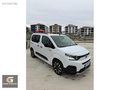 GÜLER OTOMOTİV DEN BERLINGO 1.5 BLUEHDİ MAX XTR EAT 8 HATASIZ