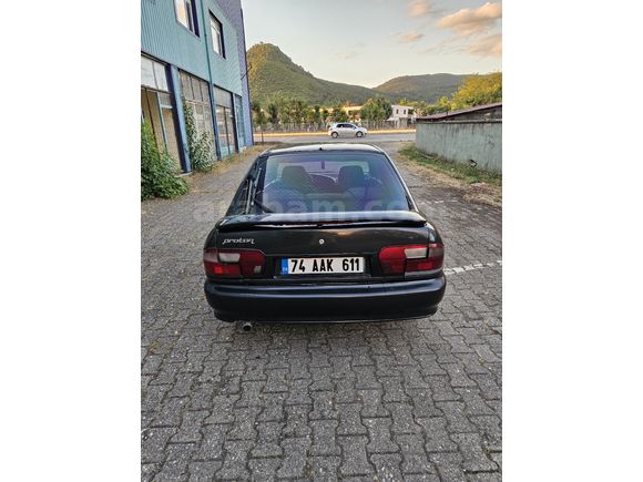 proton