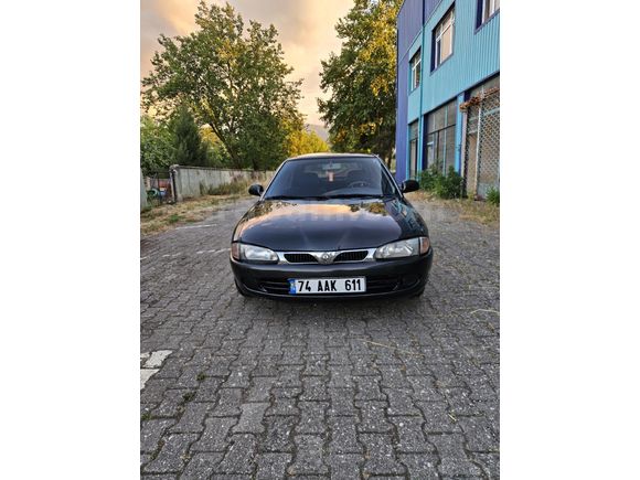 proton