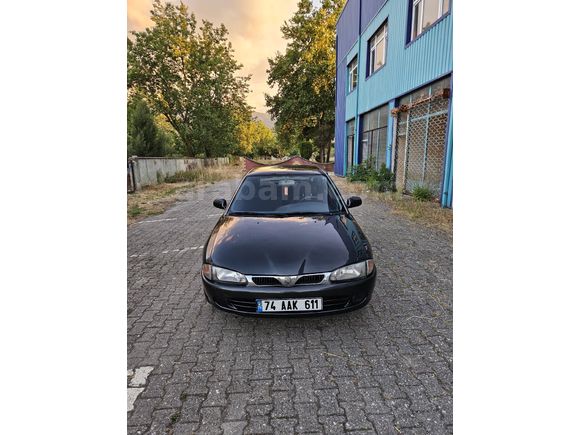 proton