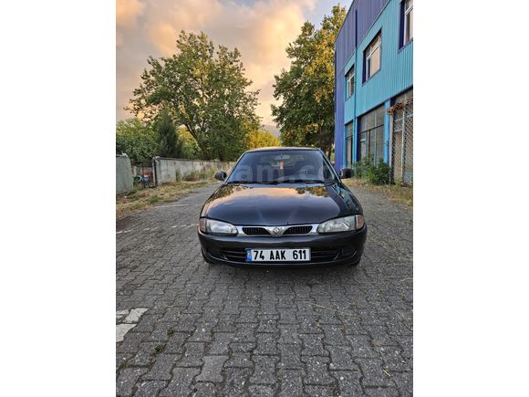 proton