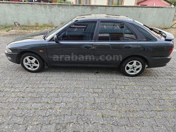 proton