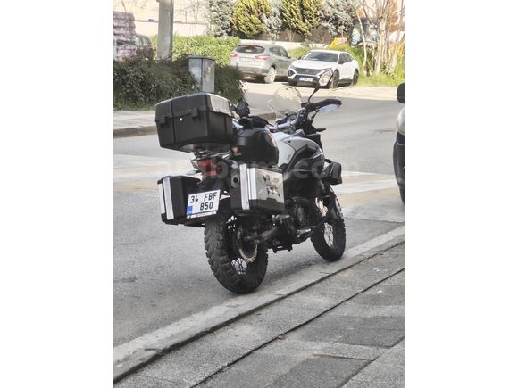 Sahibinden Mondial Rx3i Evo-ABS Kocaeli
