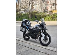 Sahibinden Mondial Rx3i Evo-ABS Kocaeli