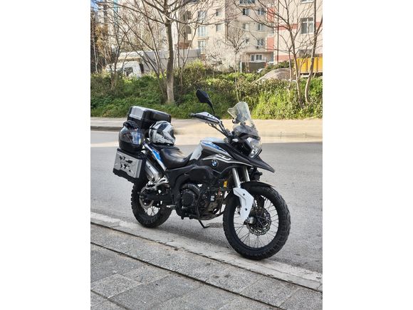Sahibinden Mondial Rx3i Evo-ABS Kocaeli