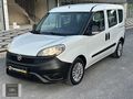 TAKAS OLUR-YENİ KASA 1.3 MULTİJET DOBLO 90hp e5