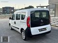 TAKAS OLUR-YENİ KASA 1.3 MULTİJET DOBLO 90hp e5