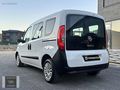 TAKAS OLUR-YENİ KASA 1.3 MULTİJET DOBLO 90hp e5