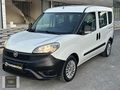 TAKAS OLUR-YENİ KASA 1.3 MULTİJET DOBLO 90hp e5