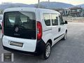 TAKAS OLUR-YENİ KASA 1.3 MULTİJET DOBLO 90hp e5