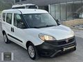 TAKAS OLUR-YENİ KASA 1.3 MULTİJET DOBLO 90hp e5