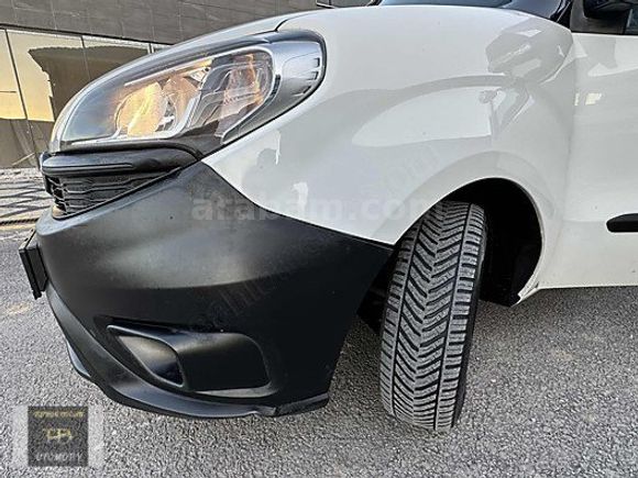 TAKAS OLUR-YENİ KASA 1.3 MULTİJET DOBLO 90hp e5