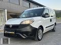 TAKAS OLUR-YENİ KASA 1.3 MULTİJET DOBLO 90hp e5