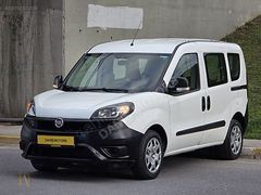 2020 DOBLO // 89.OOO KM // %20 FATURA //İLK ELDEN