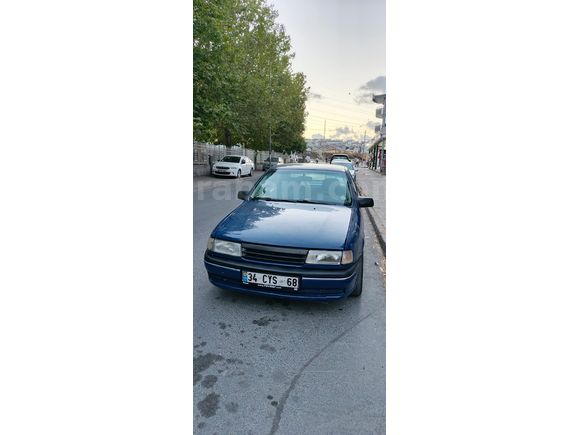 Sahibinden Opel Vectra 2.0 GLS 1995 Model 
