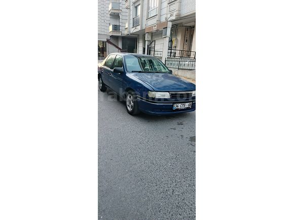 Sahibinden Opel Vectra 2.0 GLS 1995 Model 