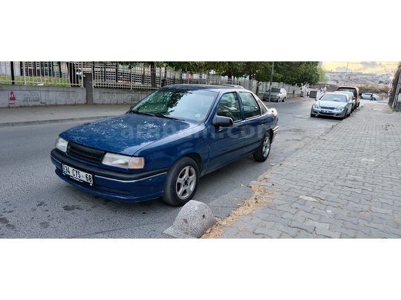 Sahibinden Opel Vectra 2.0 GLS 1995 Model 