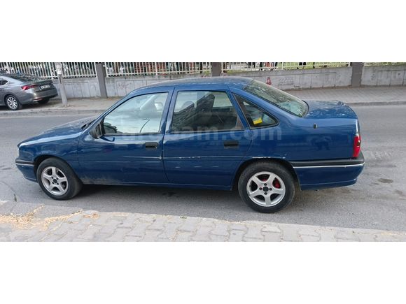 Sahibinden Opel Vectra 2.0 GLS 1995 Model 