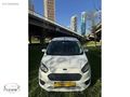 2021 MODEL TOURNEO COURİER 1.5 TDCİ DELUX 100 HP