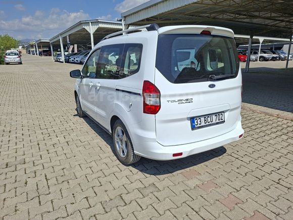 2021 MODEL=85.000KM=DELÜKS=HATASIZ=100 HP