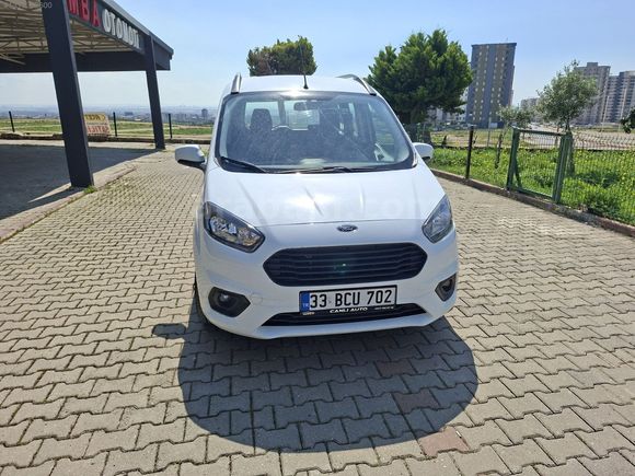 2021 MODEL=85.000KM=DELÜKS=HATASIZ=100 HP