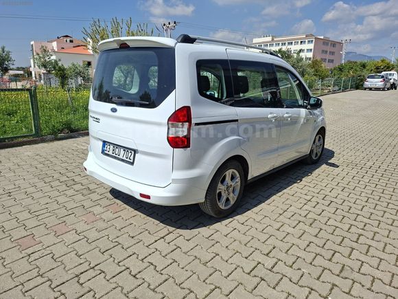 2021 MODEL=85.000KM=DELÜKS=HATASIZ=100 HP
