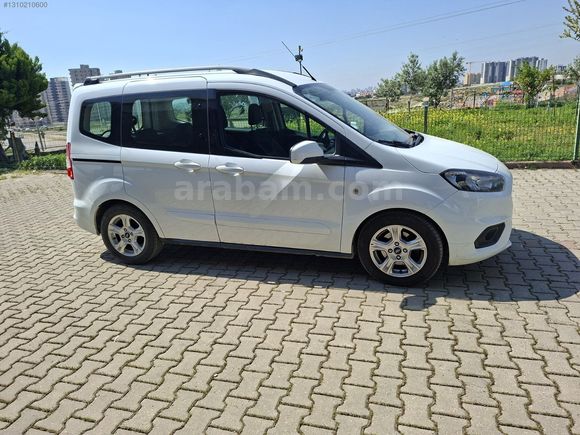 2021 MODEL=85.000KM=DELÜKS=HATASIZ=100 HP