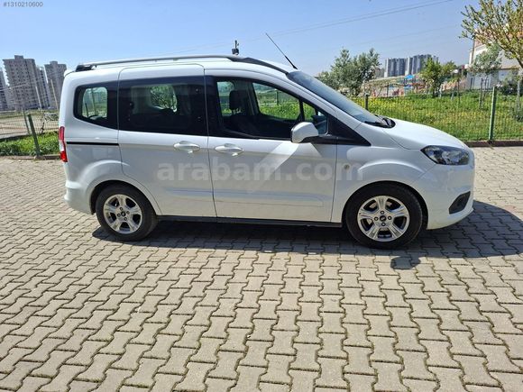2021 MODEL=85.000KM=DELÜKS=HATASIZ=100 HP