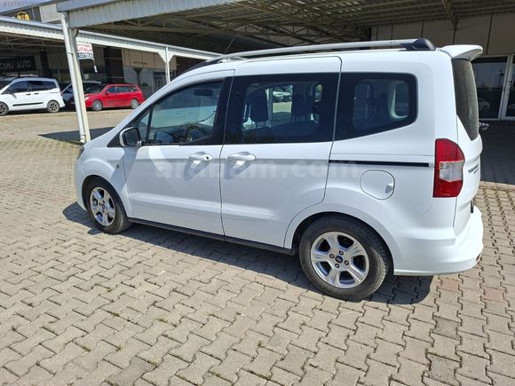 2021 MODEL=85.000KM=DELÜKS=HATASIZ=100 HP