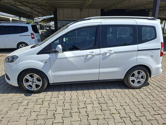2021 MODEL=85.000KM=DELÜKS=HATASIZ=100 HP