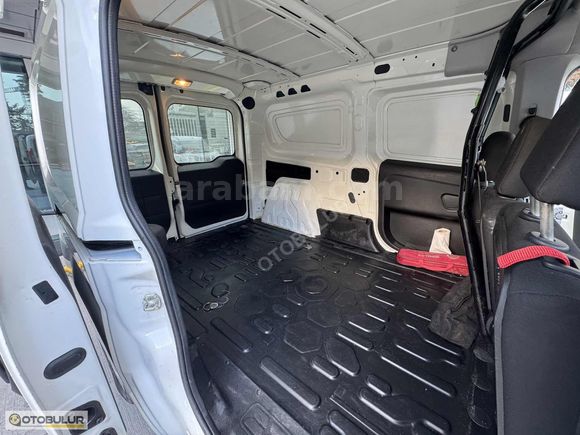 2017 FİAT DOBLO CARGO 1.3 MULTİJET DİZEL EKSPERTİZLİ KLİMALI