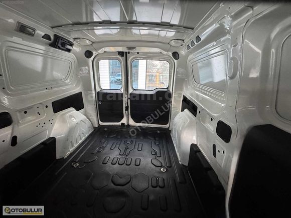 2017 FİAT DOBLO CARGO 1.3 MULTİJET DİZEL EKSPERTİZLİ KLİMALI