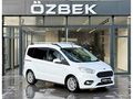 2020 FORD COURİER 1.5 TİTANYUM HUSUSİ OTOMOBİL BOYASIZ 149.oooKM