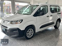 PEUGEOT BAYKARALAR 2024 DOBLO 1.5 BLUEHDI EASY 100HP