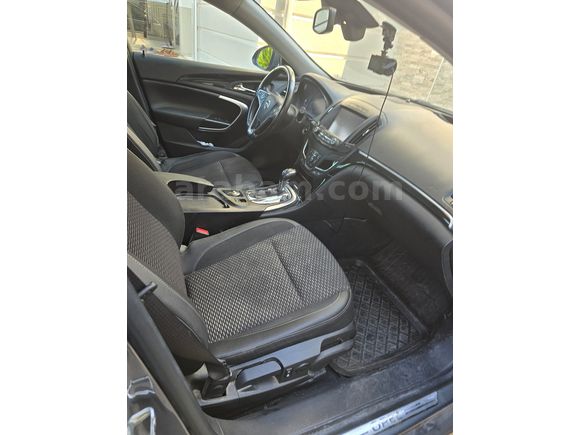 Sahibinden Opel Insignia 1.6 CDTI Cosmo 2015 Model 