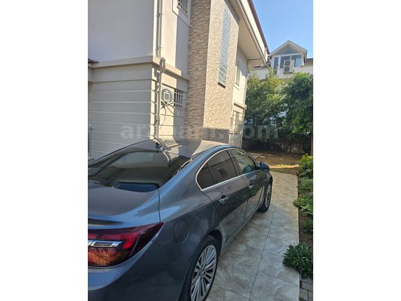 Sahibinden Opel Insignia 1.6 CDTI Cosmo 2015 Model 