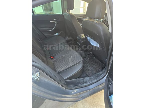Sahibinden Opel Insignia 1.6 CDTI Cosmo 2015 Model 