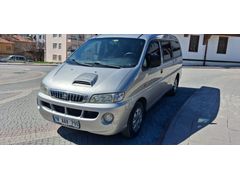 Sahibinden Hyundai Starex 2.5 TCI Multiway 2005 Model