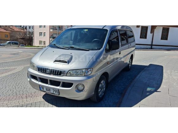 Sahibinden Hyundai Starex 2.5 TCI Multiway 2005 Model