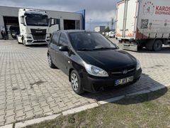 Hyundai Getz 102.000km Lpg 1.4 Dohc motor 2011 klimalı manuel