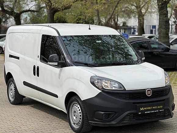 " %20 FATURALI "FİAT DOBLO MAXİ 1.6 MULTİJET