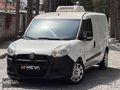 Meva Otomotiv'den Doblo Cargo 1.6 Mjet Frigolu +5 Derece
