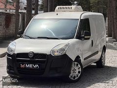 Meva Otomotiv'den Doblo Cargo 1.6 Mjet Frigolu +5 Derece