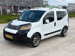 CELAL OTOMOTİV DEN 2009 MODEL FİAT FİORİNO 1.3 MÜLTİJET